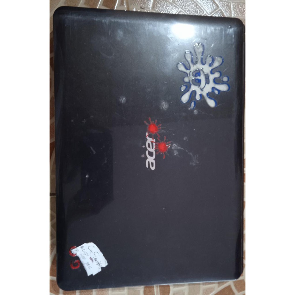 CASING LAPTOP ACER E1-431