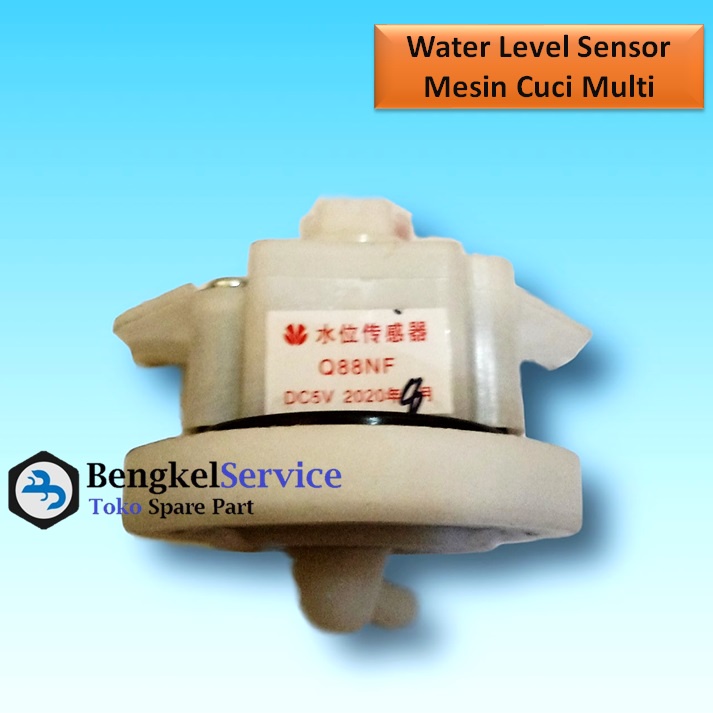 Water Level Sensor Mesin Cuci 1 Tabung Multi Umum Universal