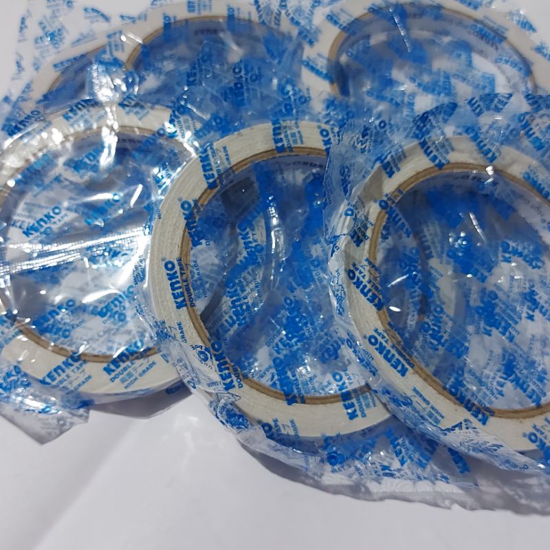 

Double Tape Kenko