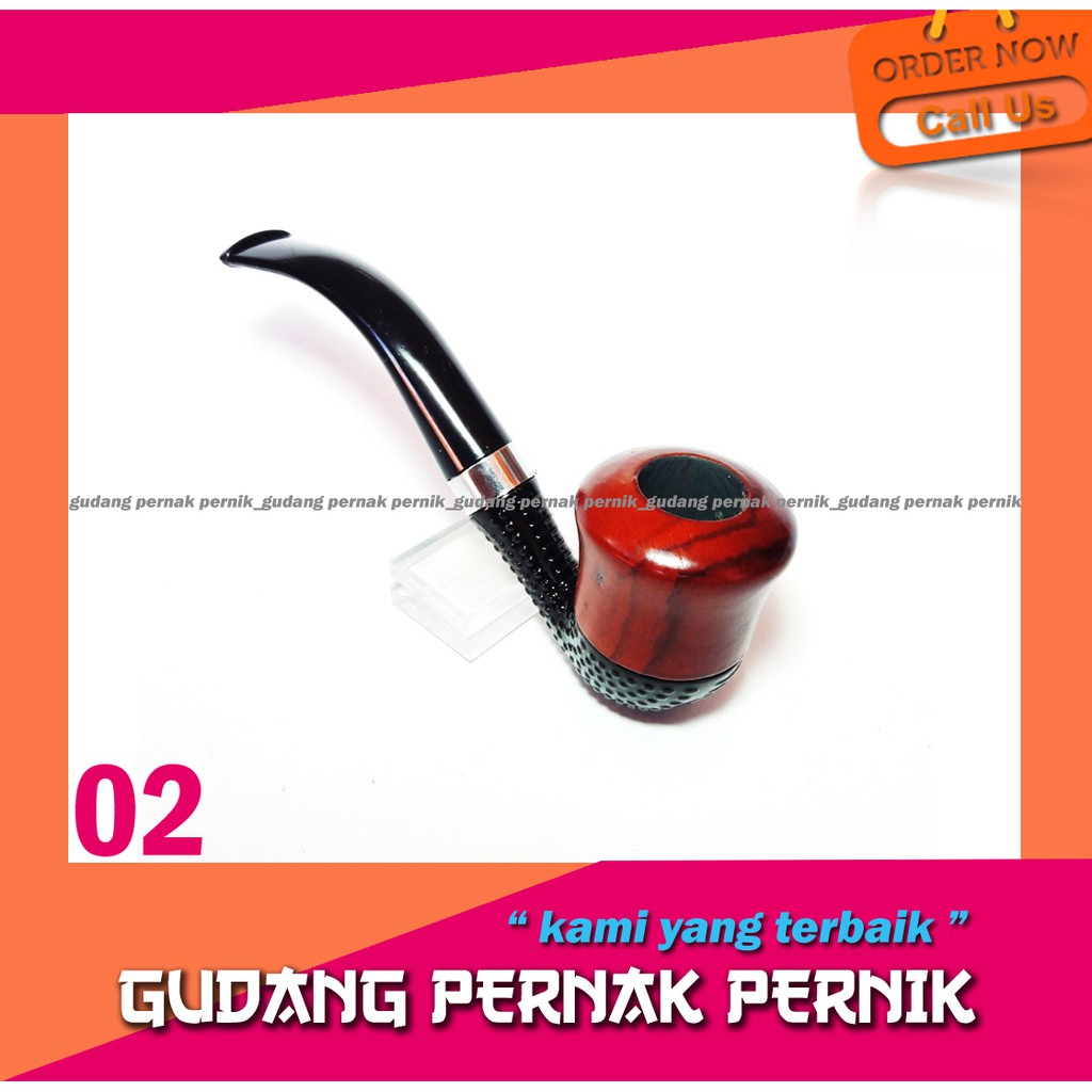 Gudang Pernak Pernik Pipa Cangklong Filter Rokok Chang Feng Haojue Shopee Indonesia