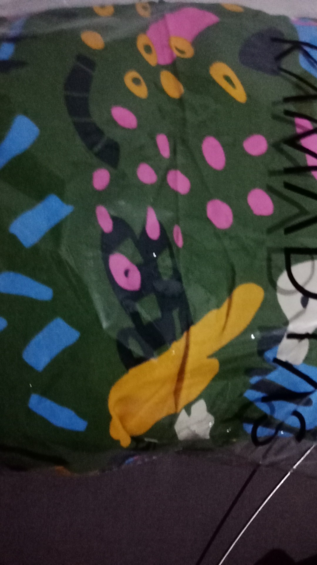 Candy Set Flower Set