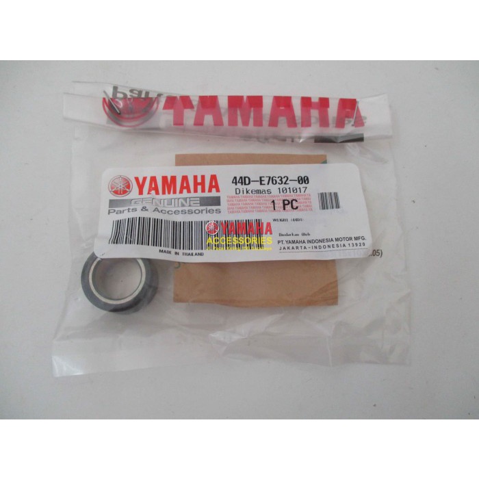 ROLLER - WEIGHT 44D1 XEON XEON RC GT125 - 44D-E7632-00