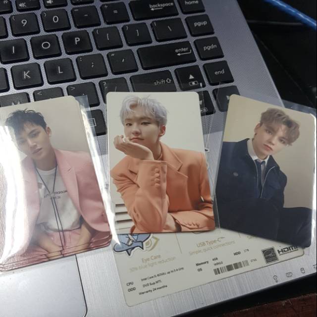 PC Fallin Flower Limited B