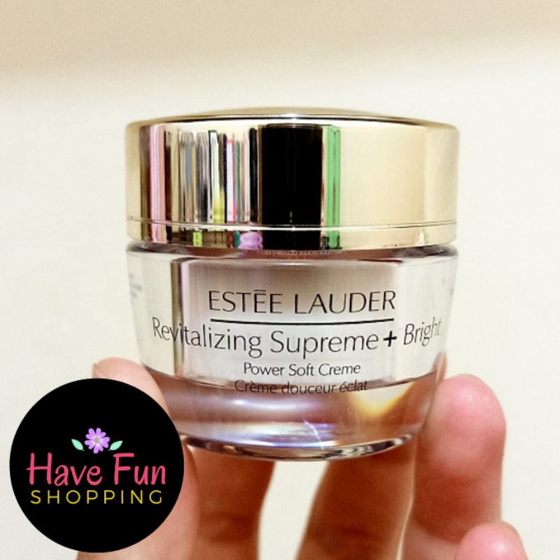 ESTEE LAUDER REVITALIZING SUPREME+ BRIGHT