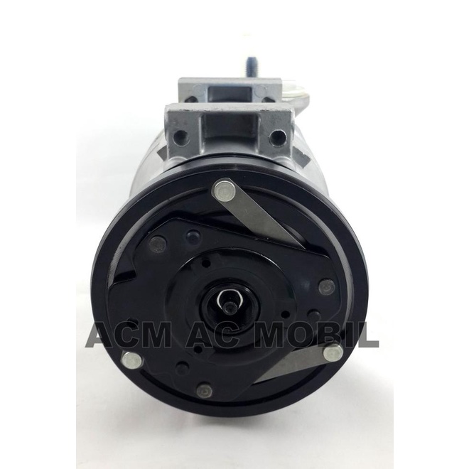Compresor Chevrolet Aveo V5 Kac Korea Compressor Kompresor Ac Mobil