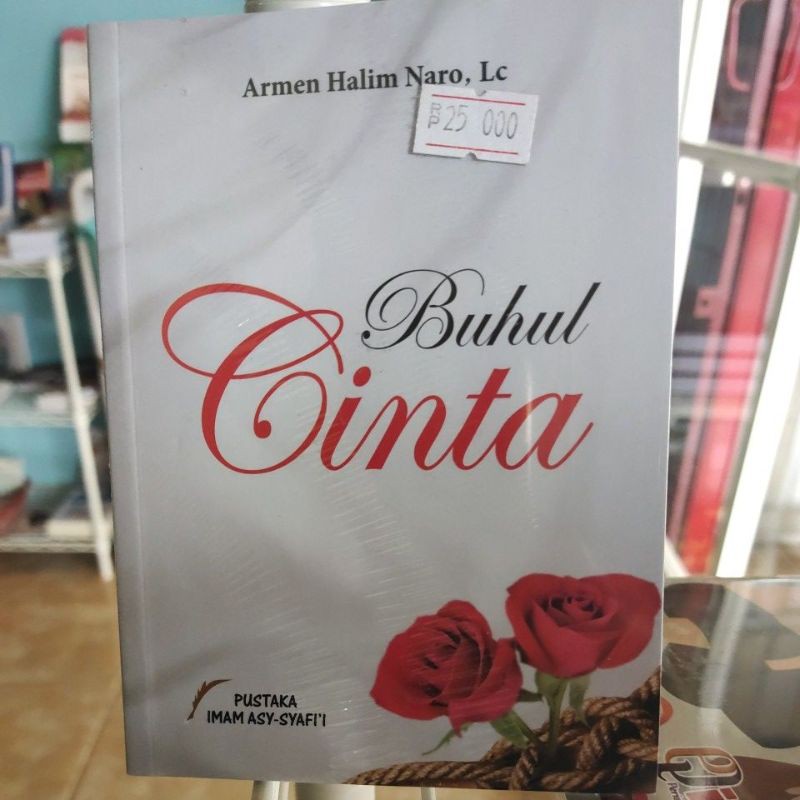 buhul cinta