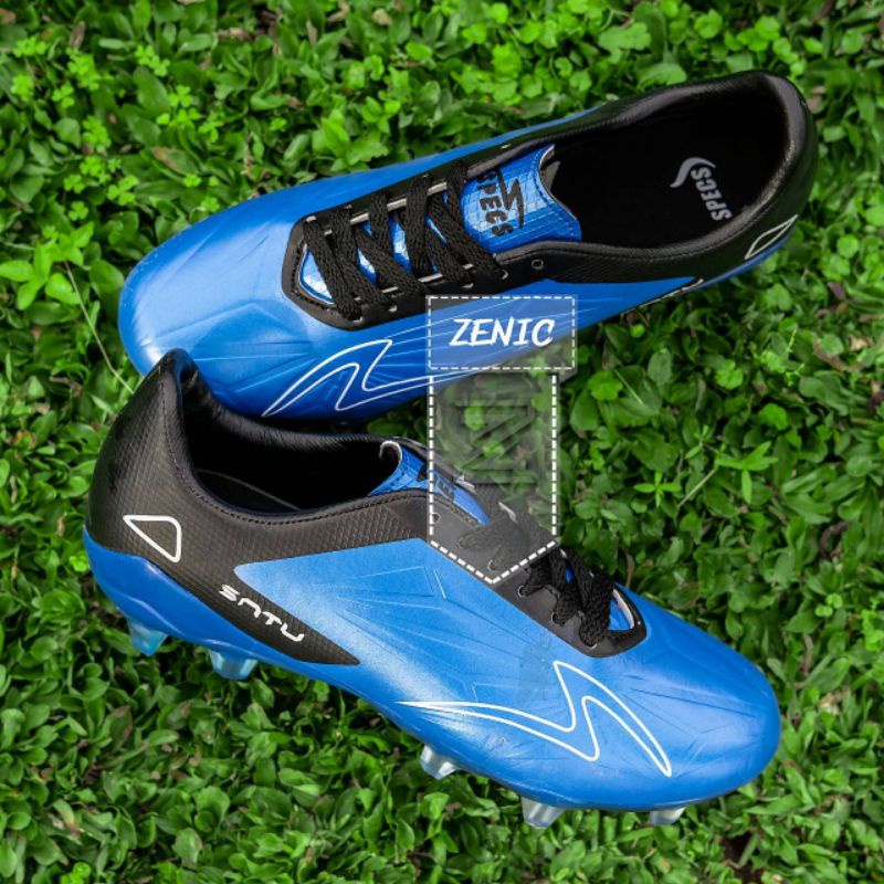 sepatu bola specs spider