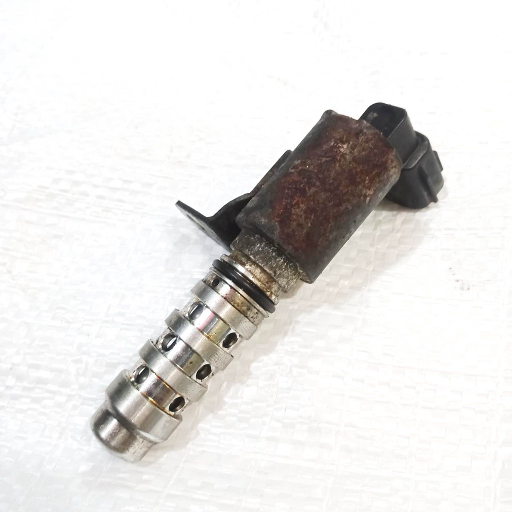 Sensor VVTI OCV valve Nissan livina  1.8 1800cc  MR18 1800 copotan ori asli original