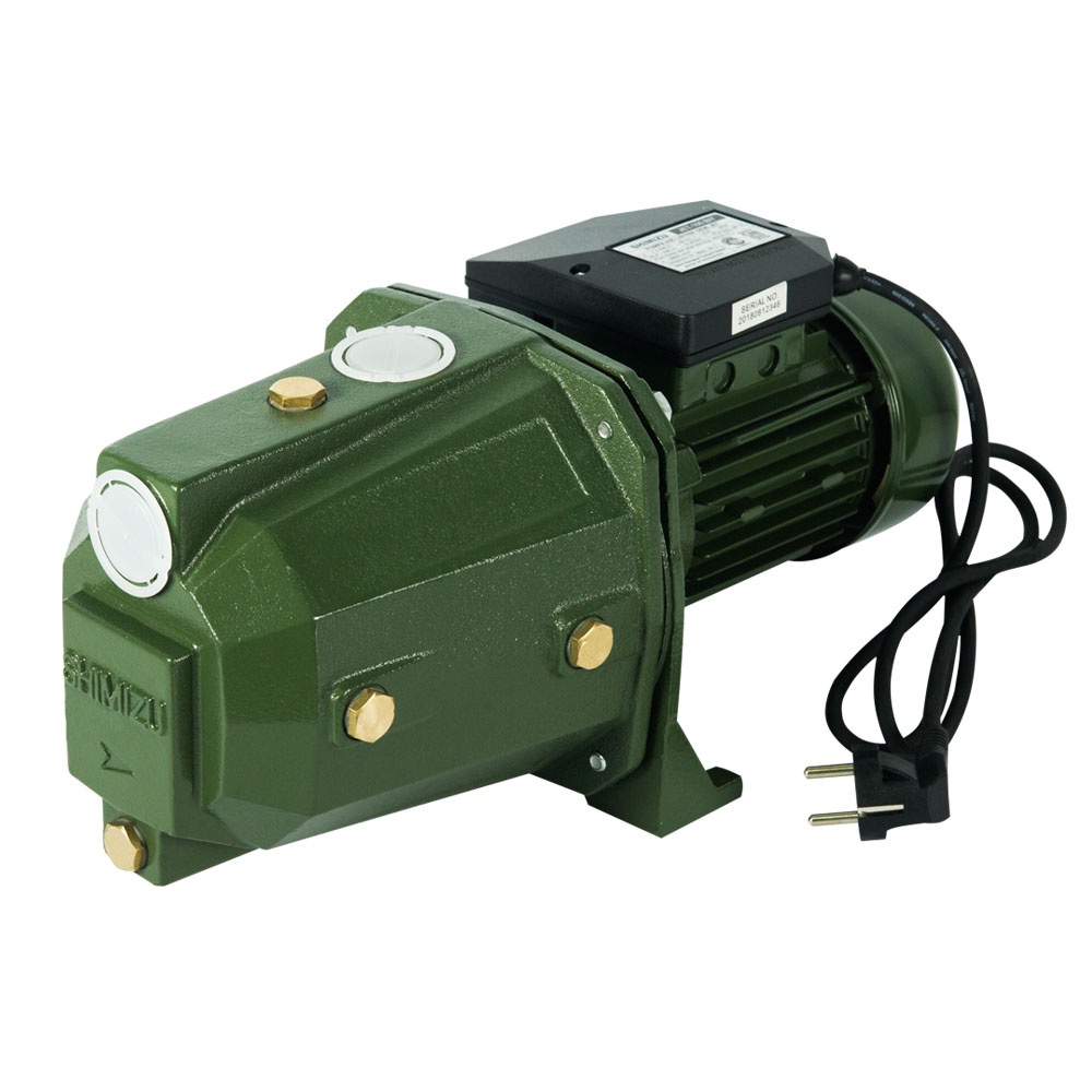 PROMO Pompa Shimizu Air Semi Jet Pump Shimizu JET-100BIT