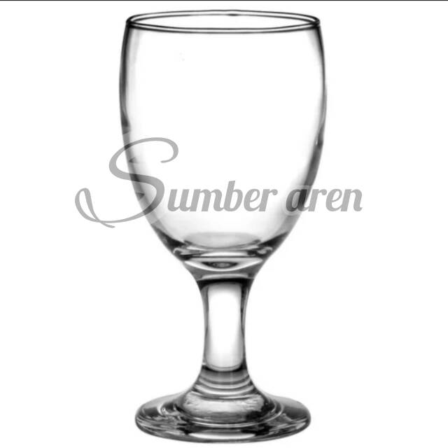 Gelas Kedaung Gelas Bir Gelas Minuman 6pcs