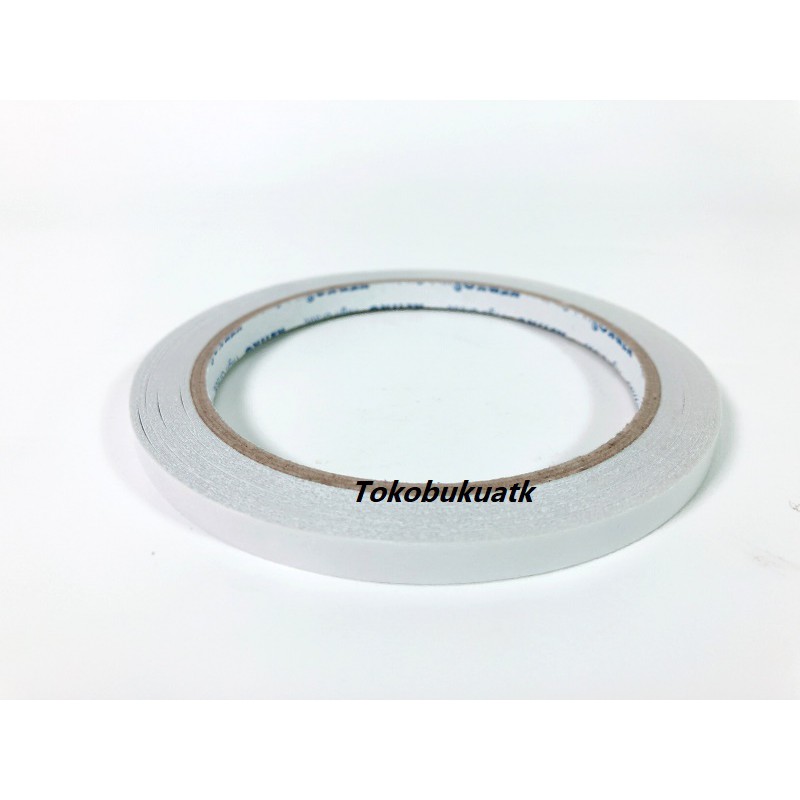 

Double Tape 1/4 Inch