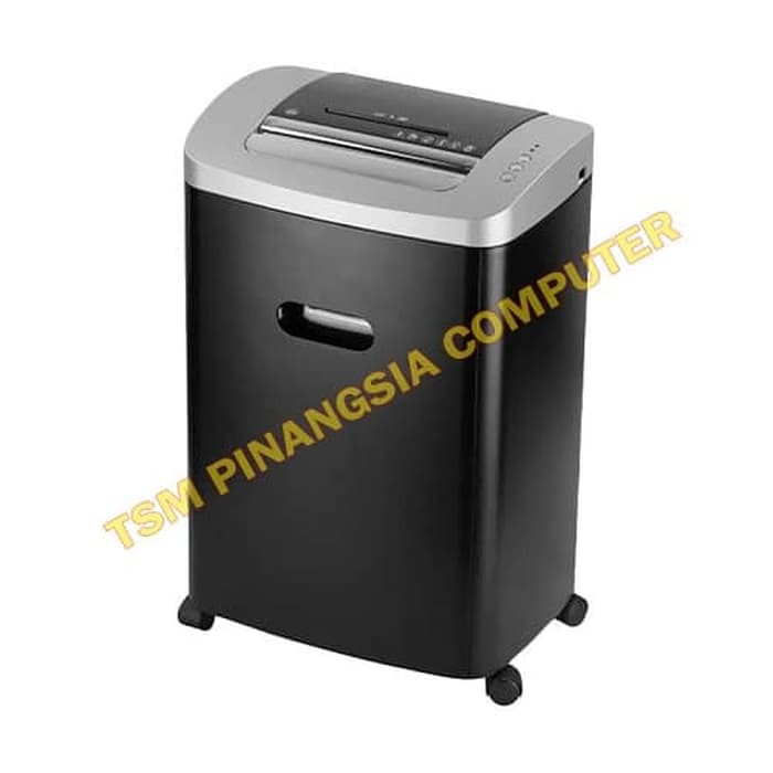 

Ready KOZURE KS-3500 MC Mesin Penghancur Kertas - Paper Shredder