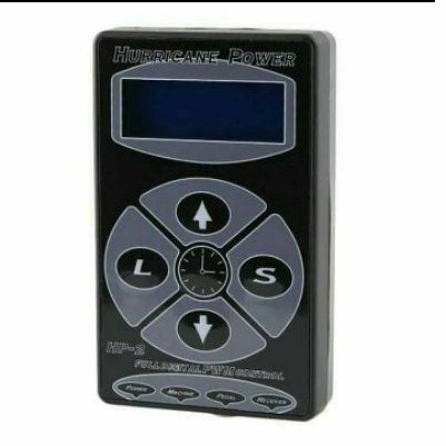 power supply HURRICAN HP2