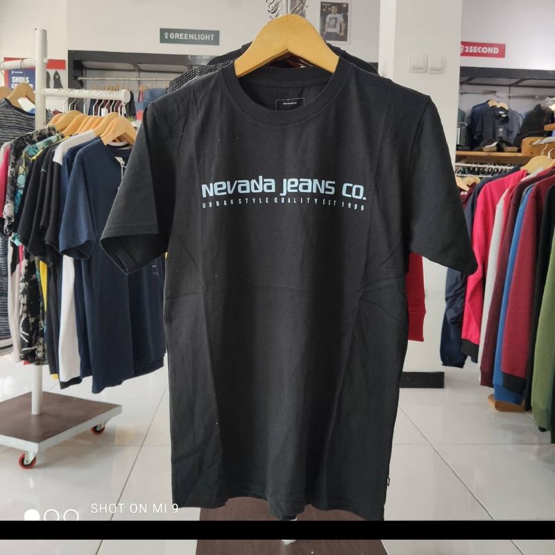 Kaos NEVADA Original