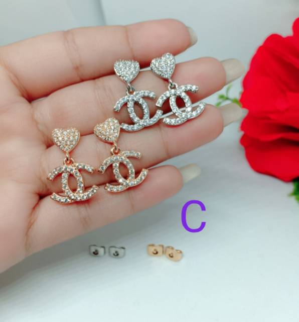 Anting anting xuping