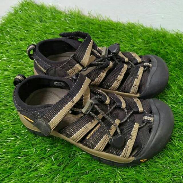 Keen second original