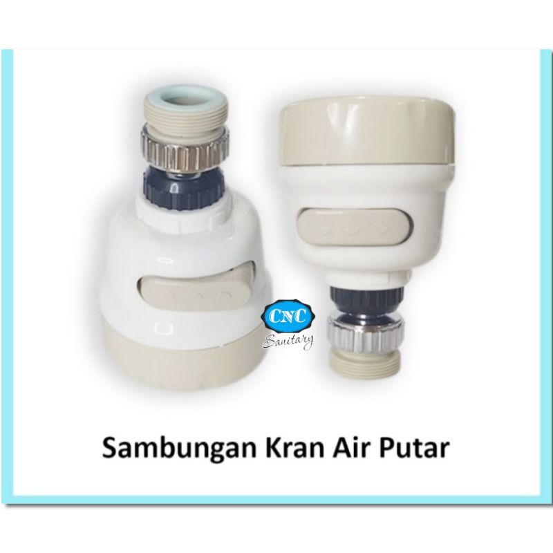 sambungan kran air, sambungan keran, sambungan kran cuci piring