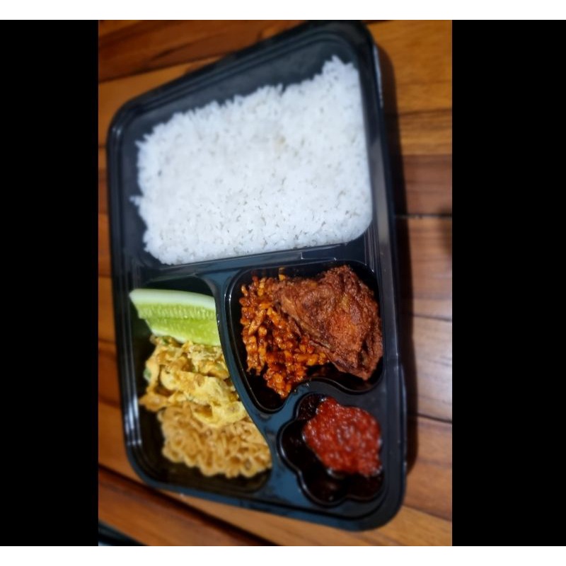 

nasi bento