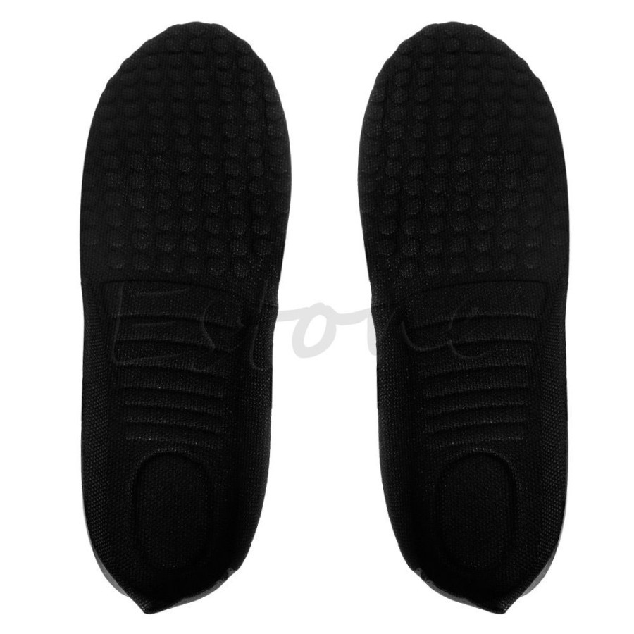 Sol Peninggi badan 3cm height insoles tambah tinggi sol sepatu