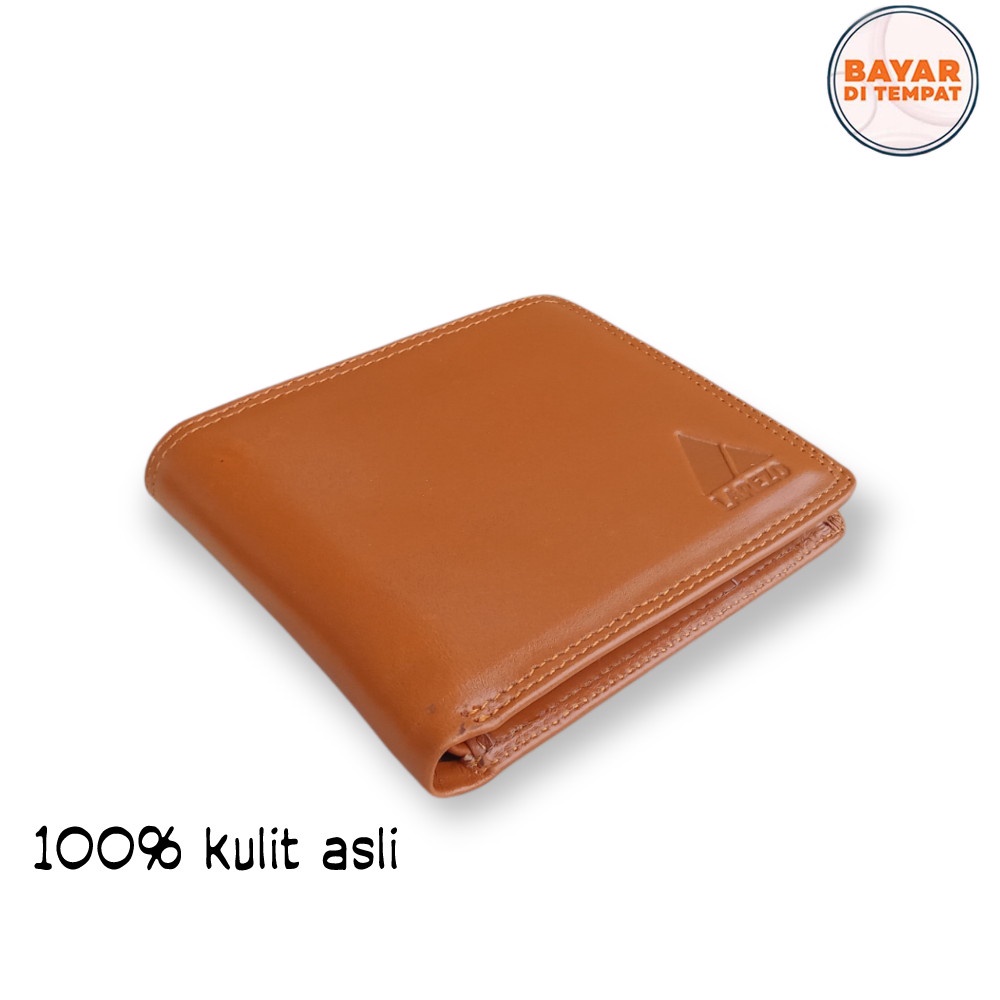 Dompet Pria New Style  / Dompet Keren Murah / Dompet Pria Murah / Wallet