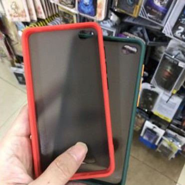 CASE AERO DOVE REDMI 4A