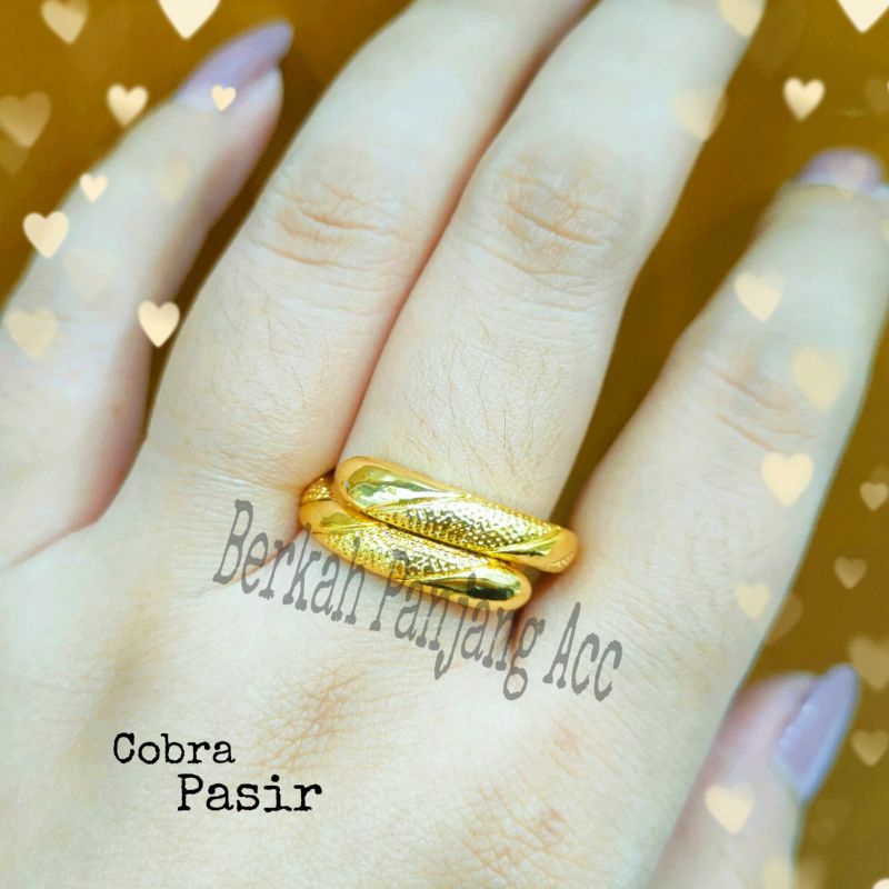 CINCIN LAPIS LOGAM KOIN 500 RUPIAH 1991 BP1424 EMAS TUA ANTI KARAT TERVIRAL BERKUALITAS DAN MURAH (COD)