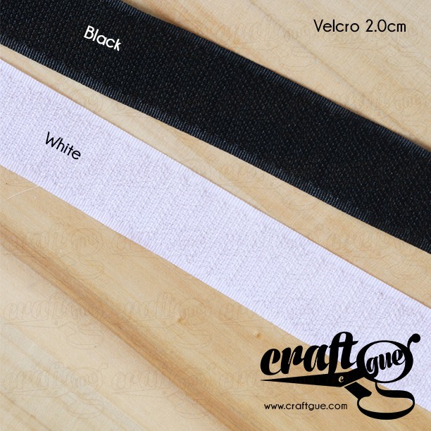 Velcro/Perekat 2.0cm