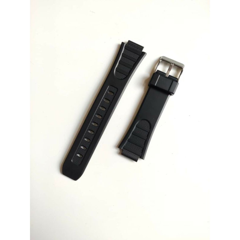 Q&Q GW36 QnQ GW 36 QQ GW-36 Strap tali Jam Tangan QnQ GW36 Ori