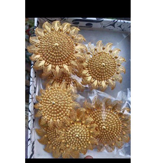 bros matahari lapis emas