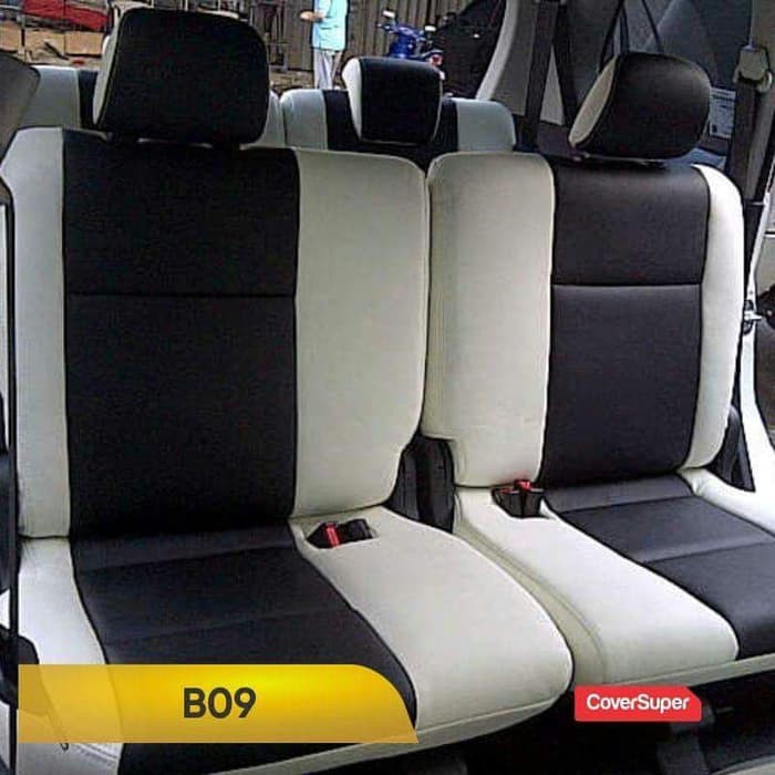 aksesoris mobil xenia