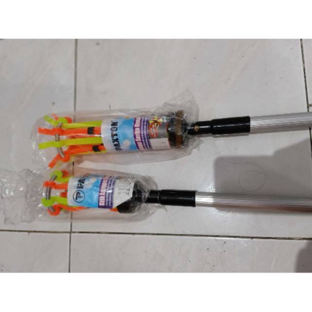 Pencolok lampu |alat bantu pasang lampu