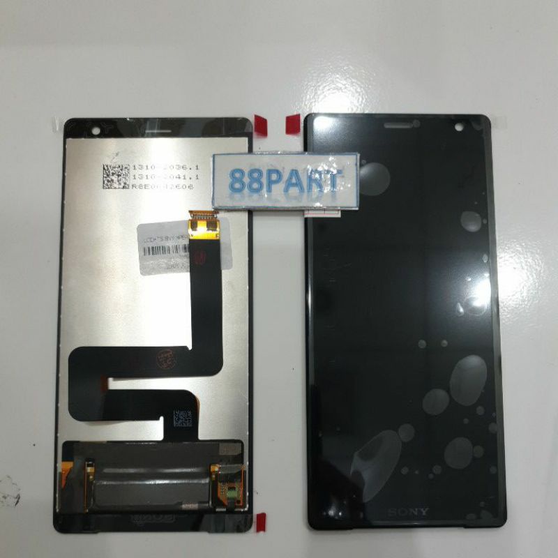 LCD XPERIA XZ2 SOV37 - SONY H8216 - H8276 - H8296 - H8266 ORI COMPLETE