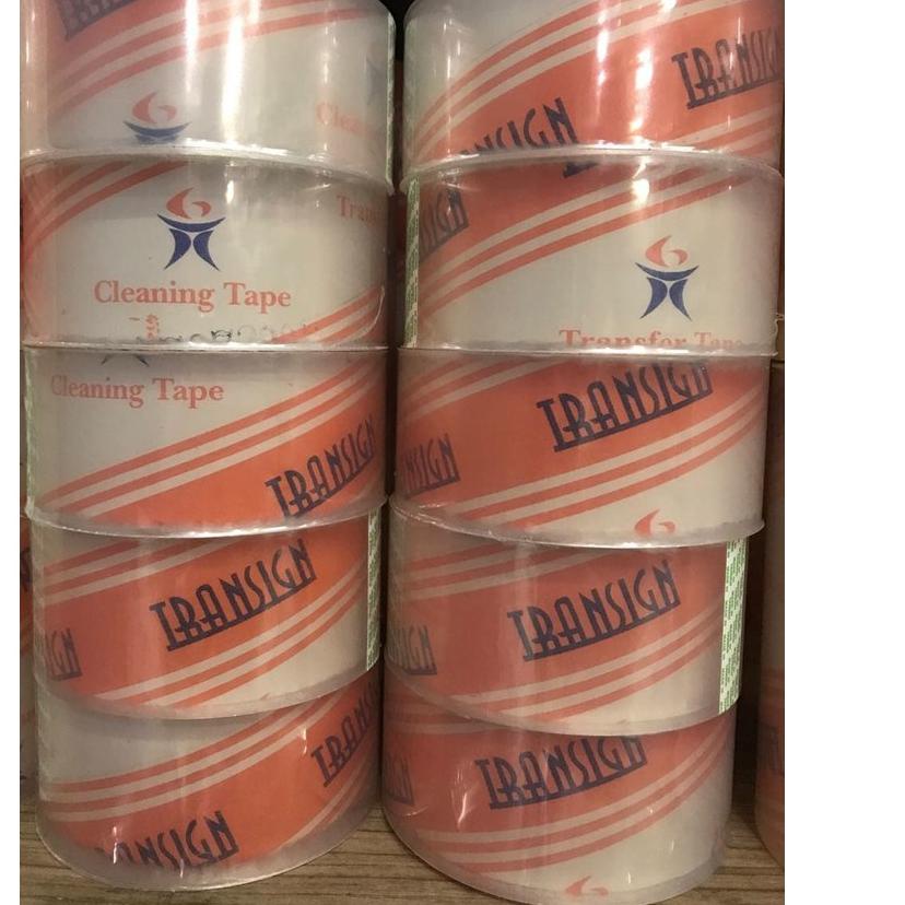 

New - TRANSFER / MASKING TAPE TRANSIGN 5 cm ✔