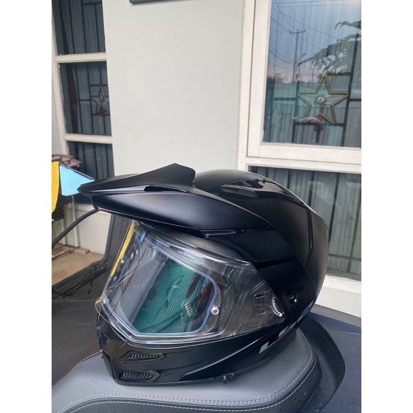 Jual ls2 modular | Shopee Indonesia