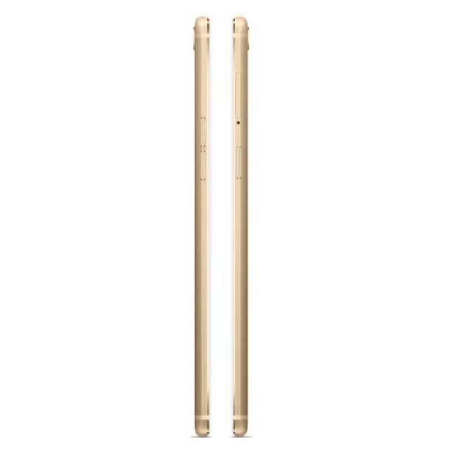 OPPO F3 Plus Smartphone Dual Camera 4GB/64GB Gold