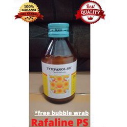TYMPANOL SB 100 ml