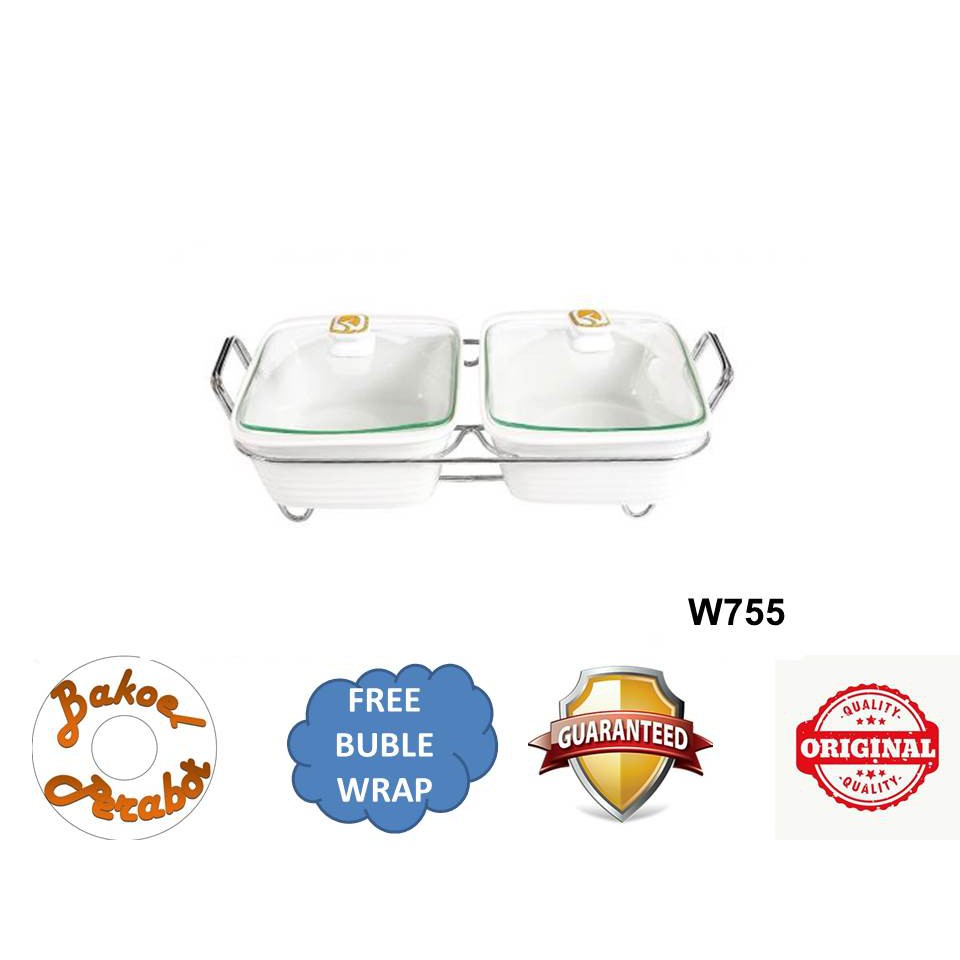 ORIGINAL VICENZA W755 TERMURAH GARANSI PECAH