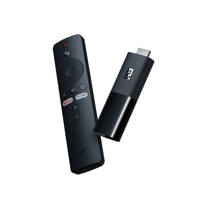 Xiaomi Mi TV Stick Quad Core 1GB RAM ROM Bluetooth 4.2 - Mi Stick