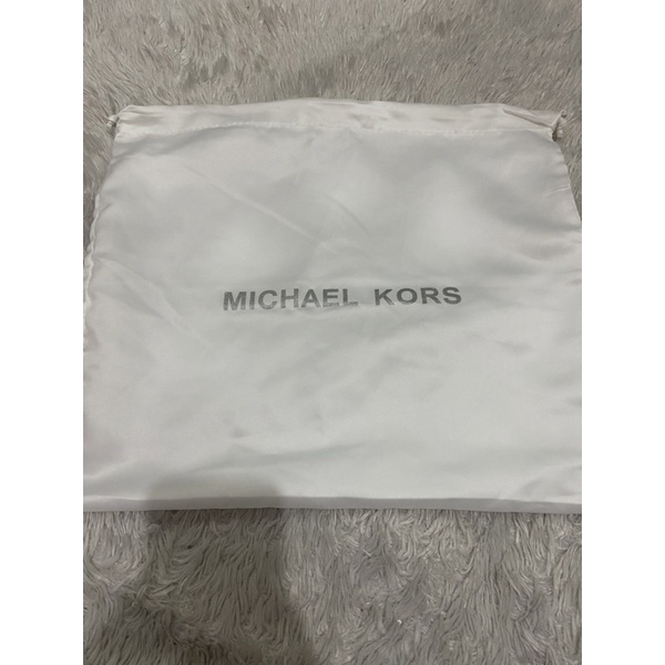 Dustbag Michael Kors Original
