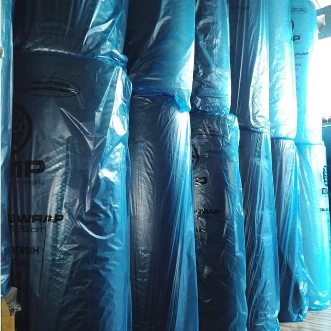 

Bubble Wrap Warna Hitam Murah Gmp Plastik Bogor - Hitam Genggameratjyky