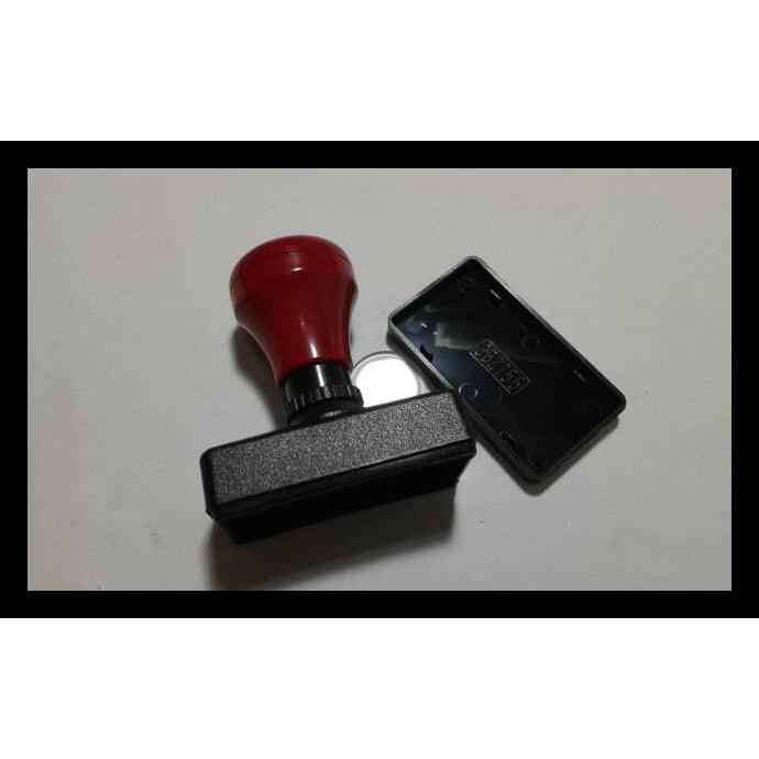 

Hot Product 2755 - Gagang Stempel Flash Terjamin