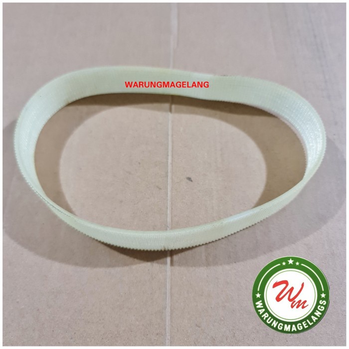 V belt vanbelt fanbelt cut off M-2490 MODERN m2490 m 2490