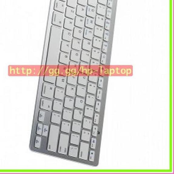 ₵₵ ☛sd⋆ ₵₵ Bluetooth Keyboard Mini Laptop Komputer HP Android iPad 7 iPad Mini 2 Samsung Tab A6 S2 S