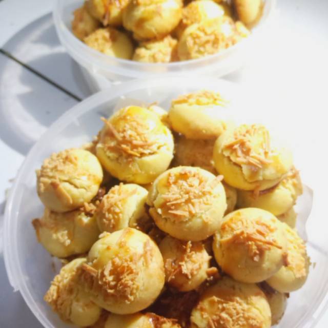 

Nastar keju
