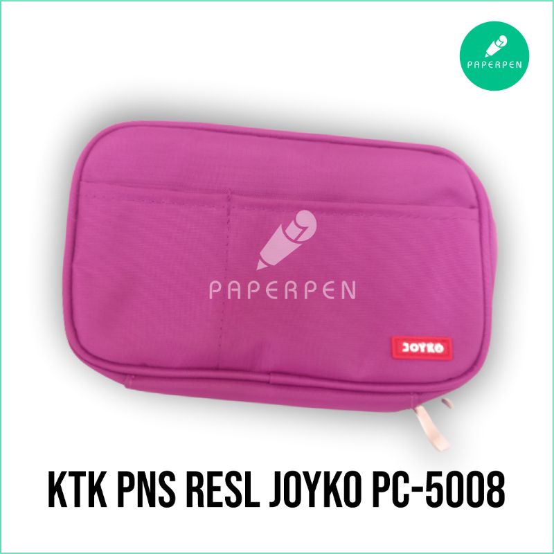 

Kotak Pensil Reslet Joyko Pc5008