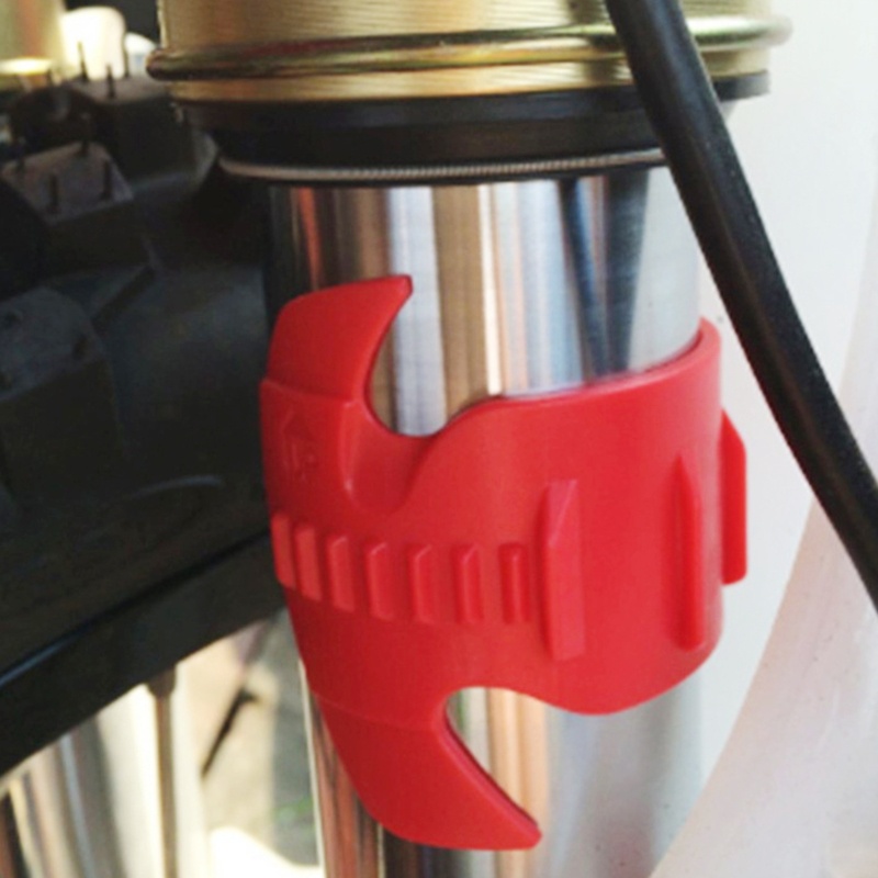 Sun Sil Fork Depan Motor Universal