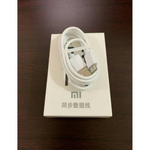 Kabel Data Xiaomi Huawei Oppo Tipe C Type-C USB Cable Data