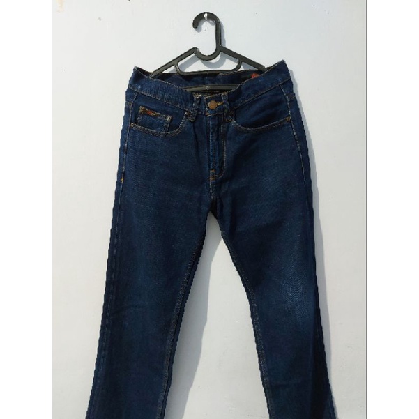 Preloved Celana Jeans Denim Pria
