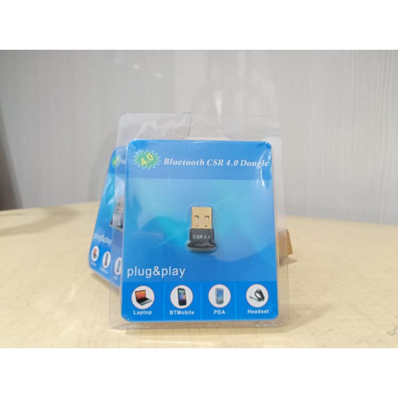 USB bluetooth 4.0 CSR dongle mini