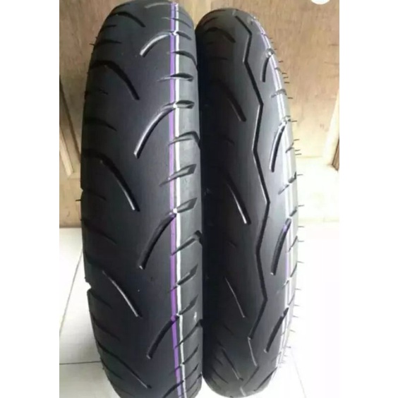 ban motor sepasang cocok untuk MIO BEAT SCOOPY VARIO